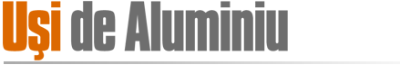 Usi de aluminiu